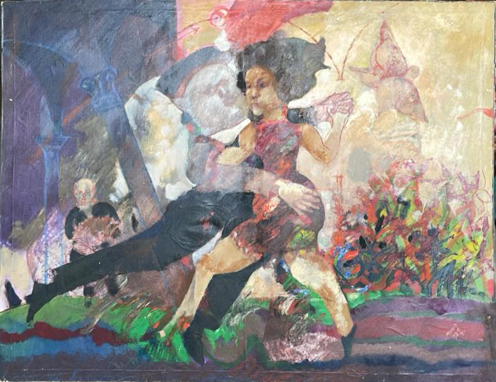 Milagro en el abasto