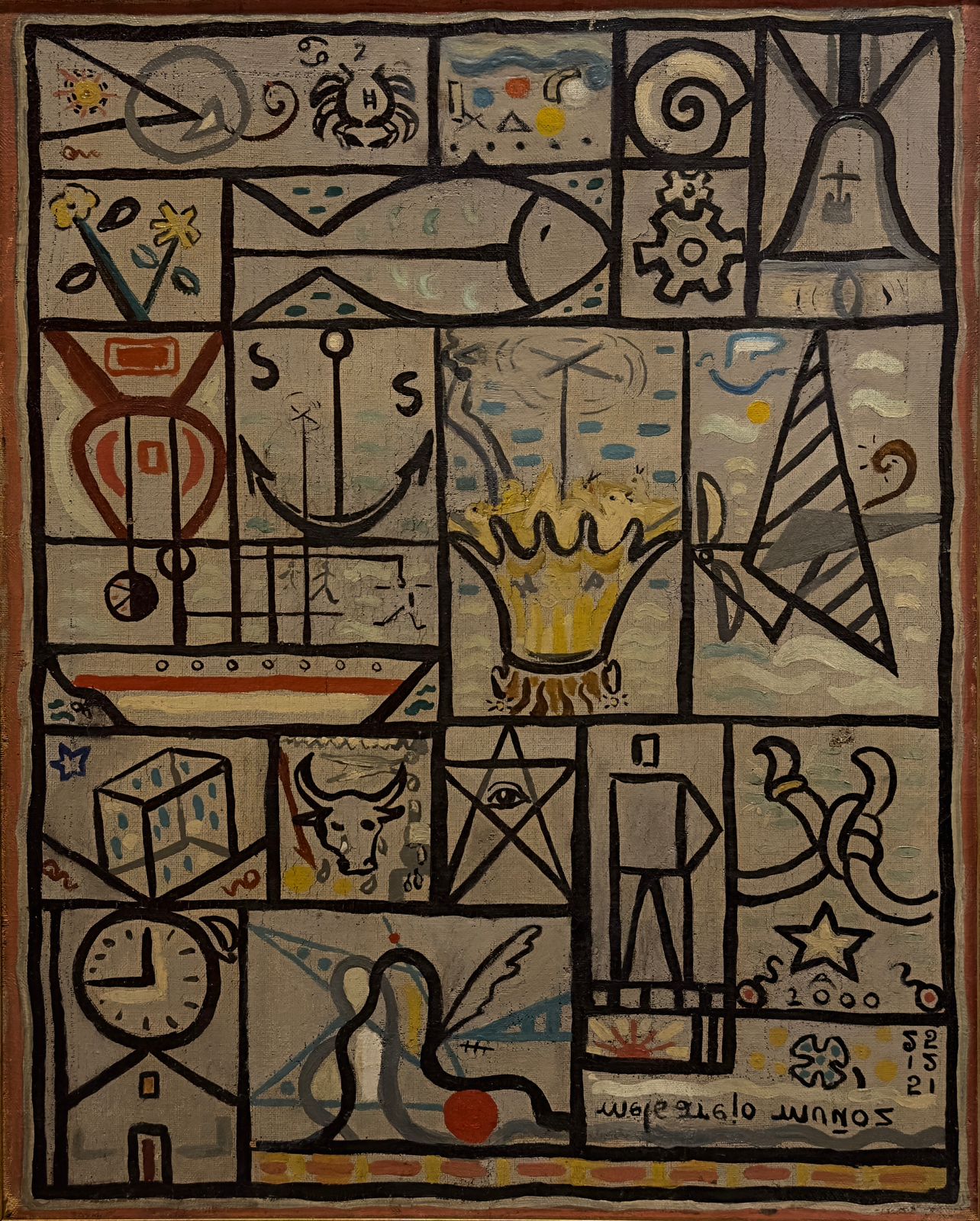 Que te parece Chonguita