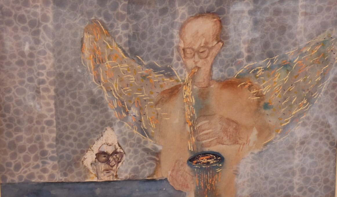 Dave Brubeck, Paul Desmond