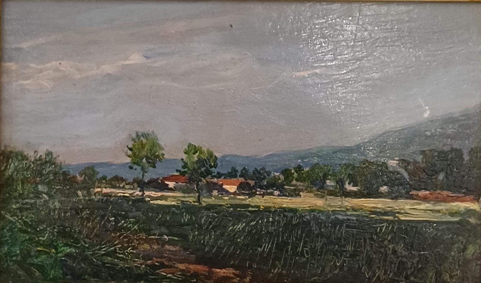 La Campiña