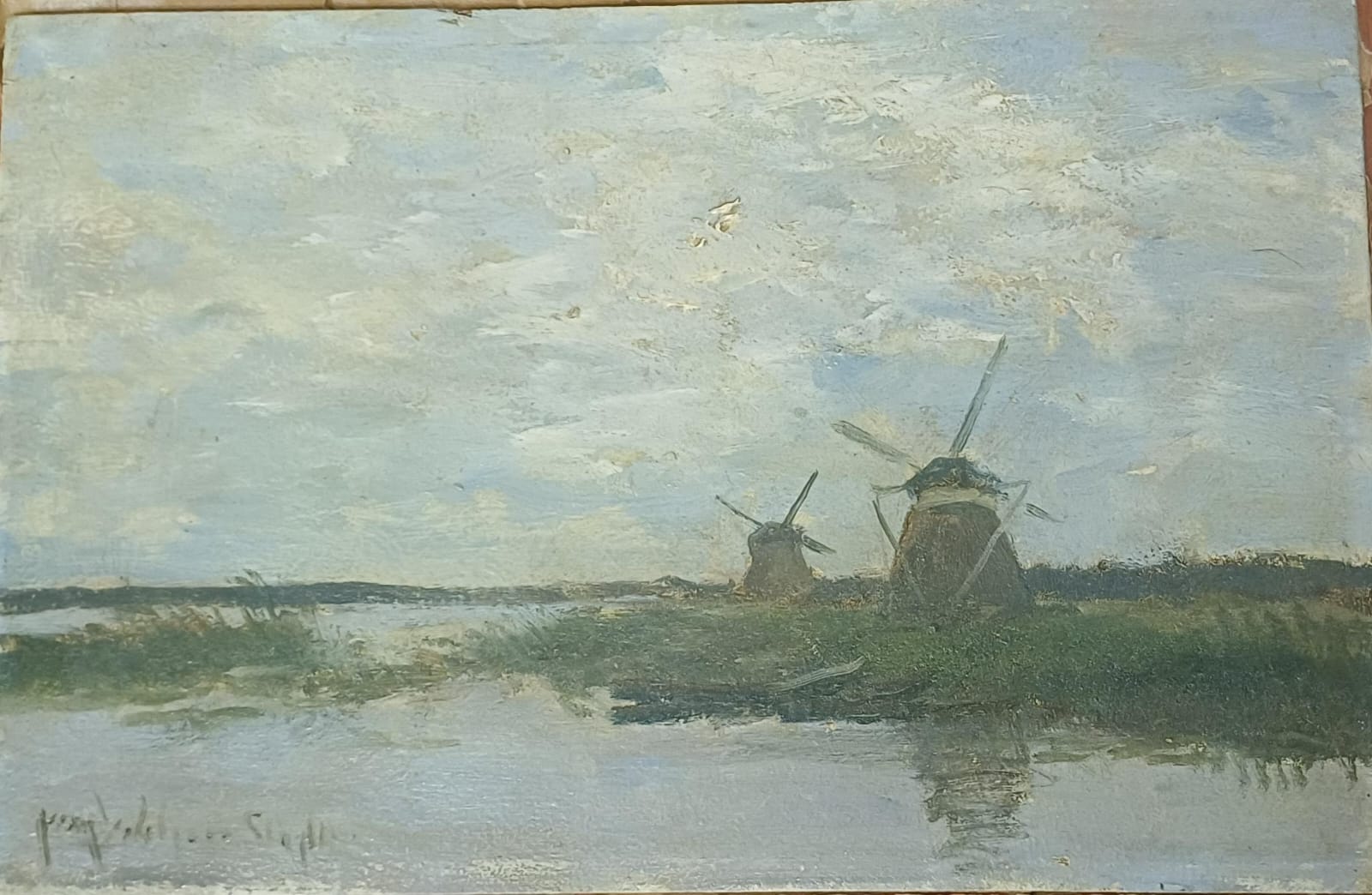 Molinos rec