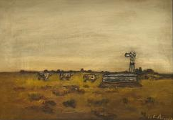 Paisaje Rural
