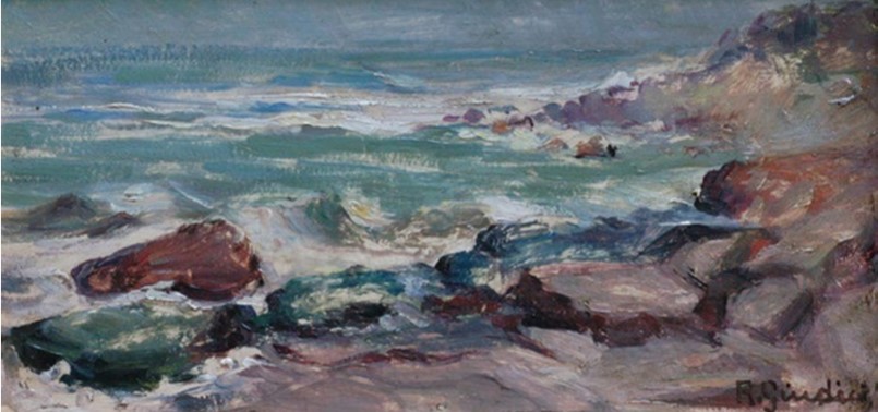 Mar del Plata