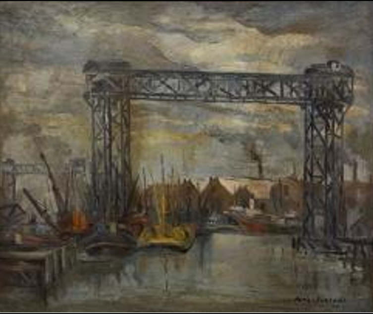 El puente