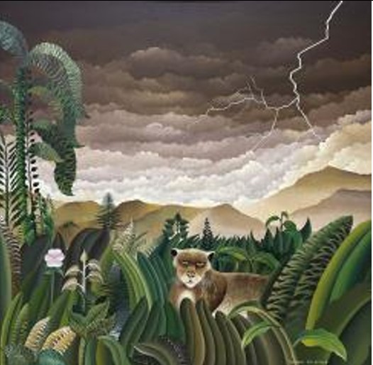 Paisaje