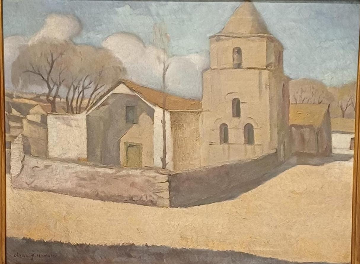 Iglesia Norteña