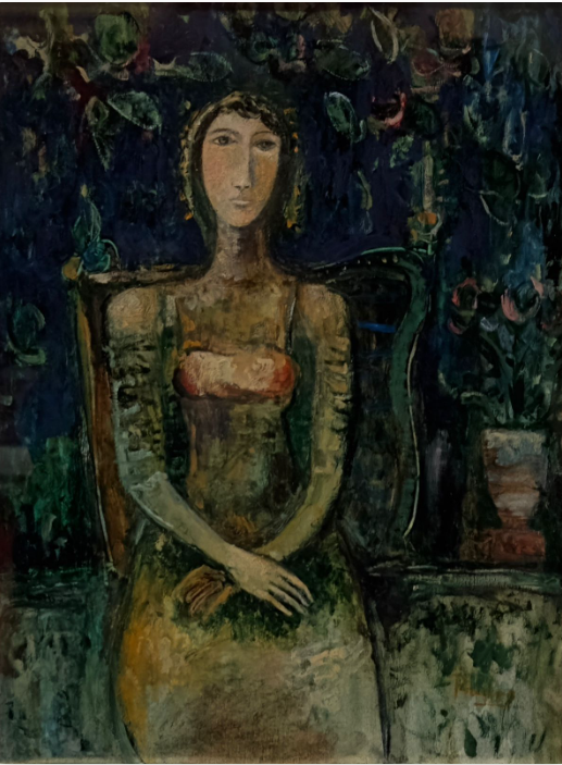 Figura femenina
