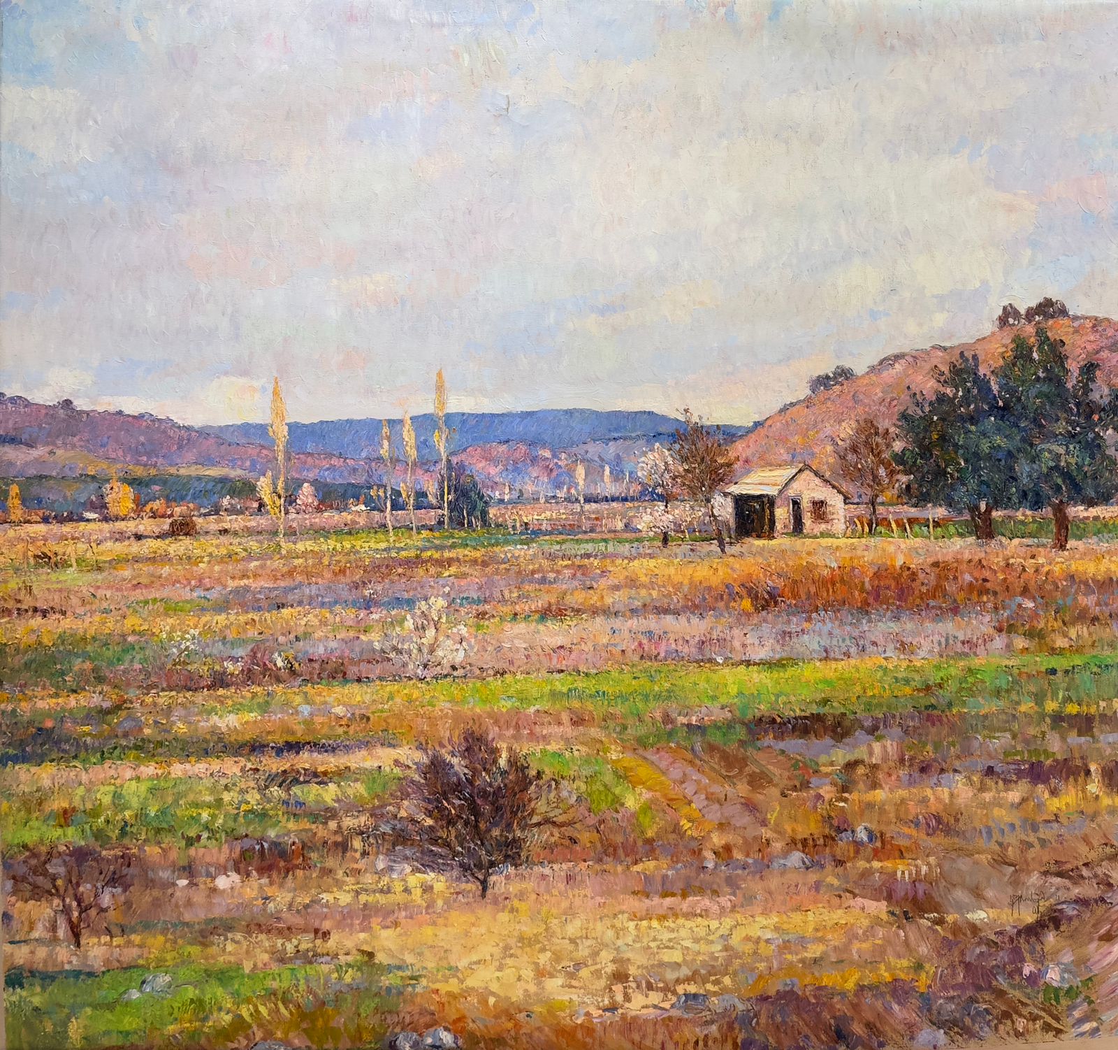 Villa dolores, Córdoba