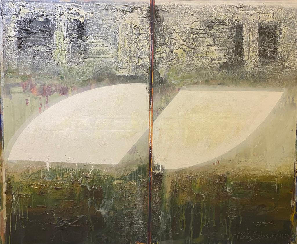 Especie desaparecida